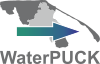 logo projektu WaterPUCK
